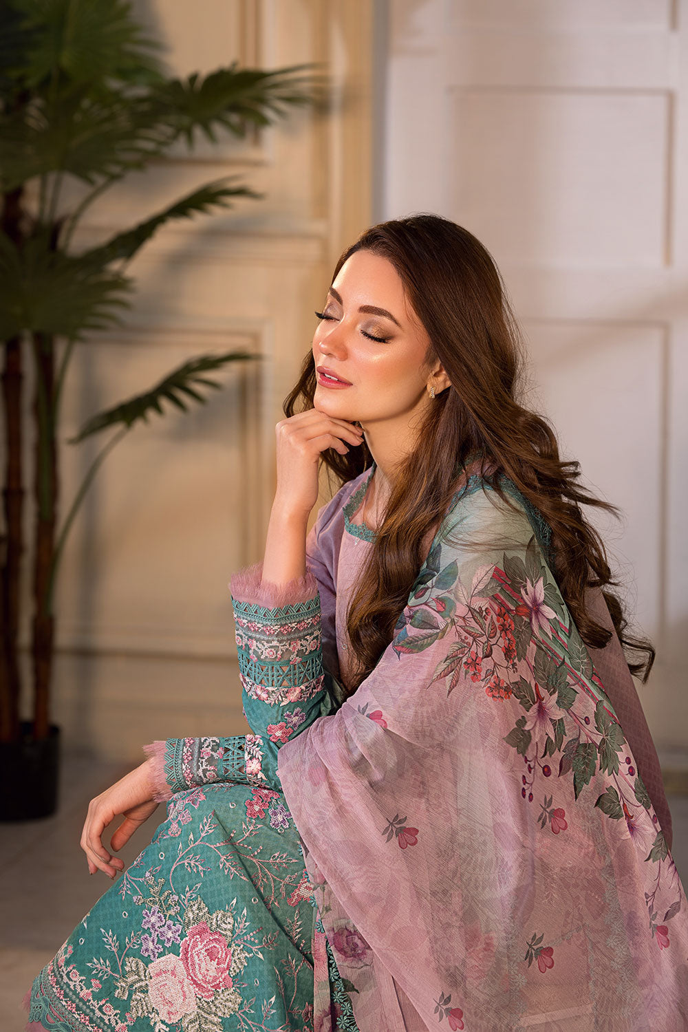 ARTV-11A Vital 2025 Unstitched