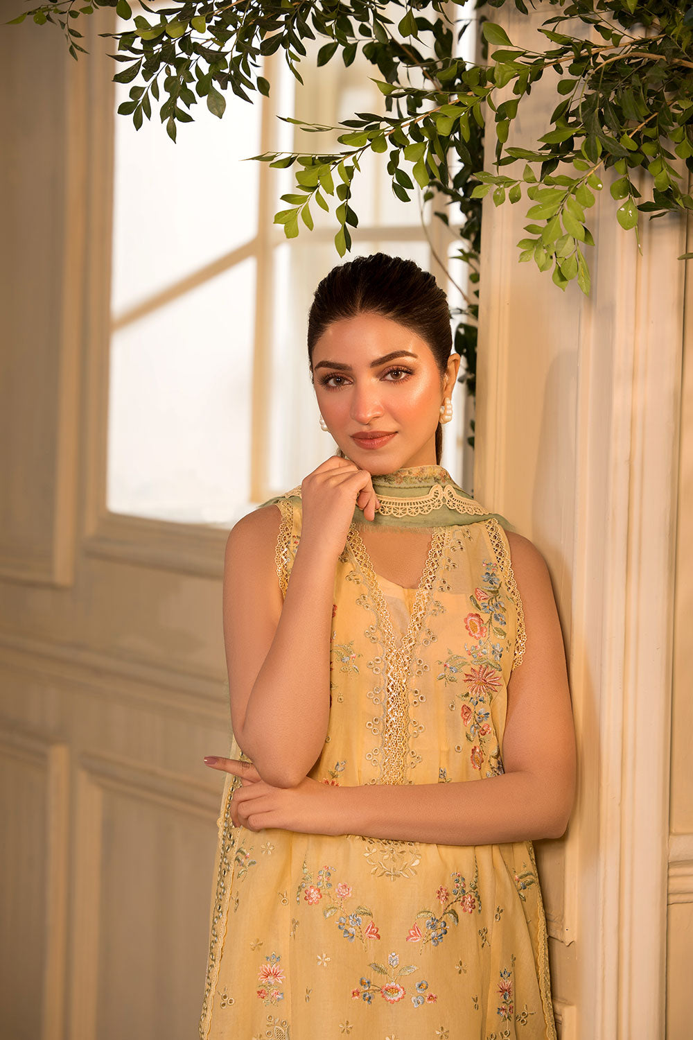 ARTV-1B Vital 2025 Unstitched