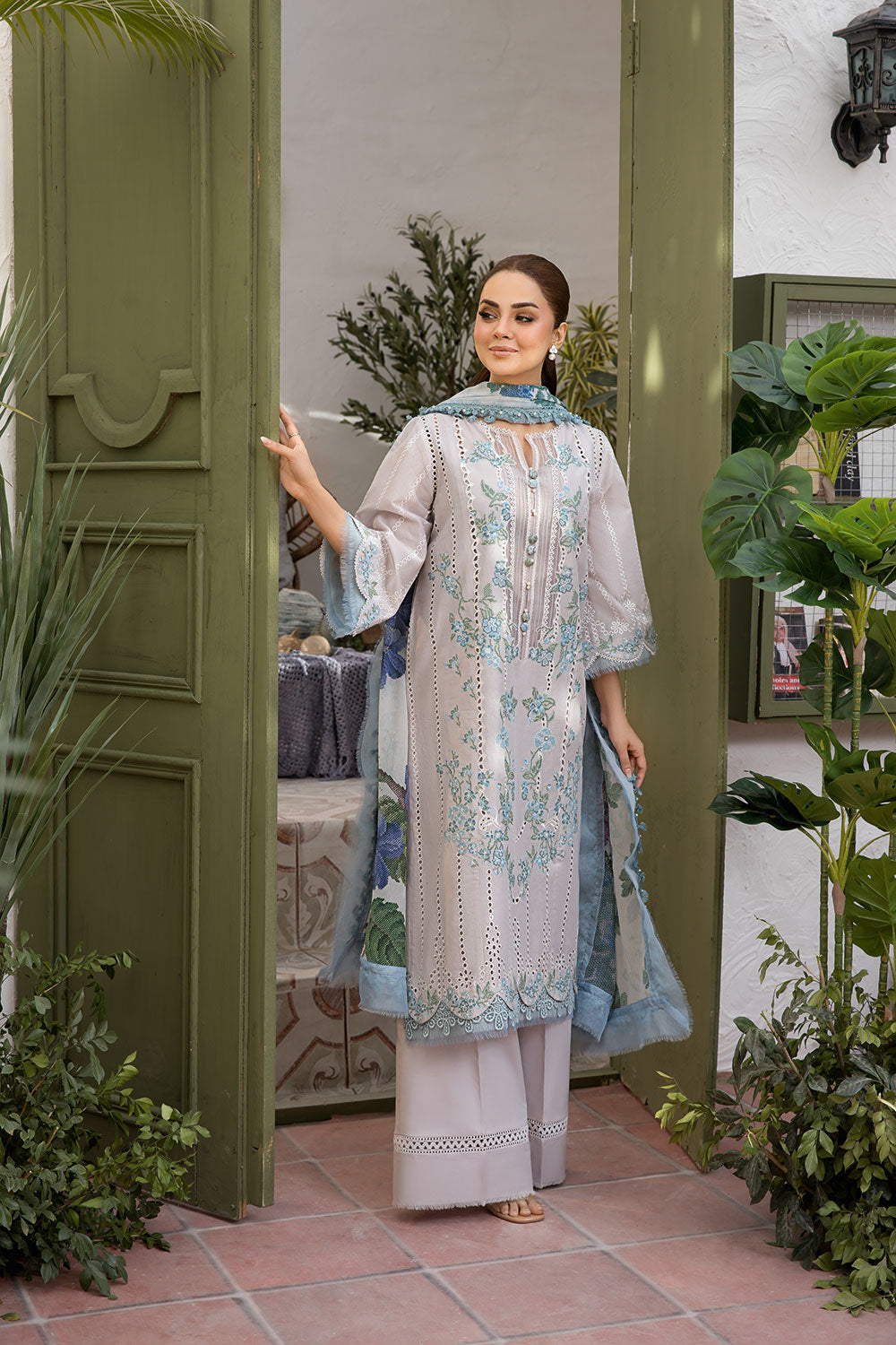 ARTV-2B Vital 2025 Unstitched