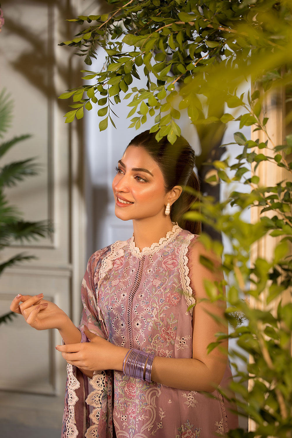 ARTV-3B Vital 2025 Unstitched