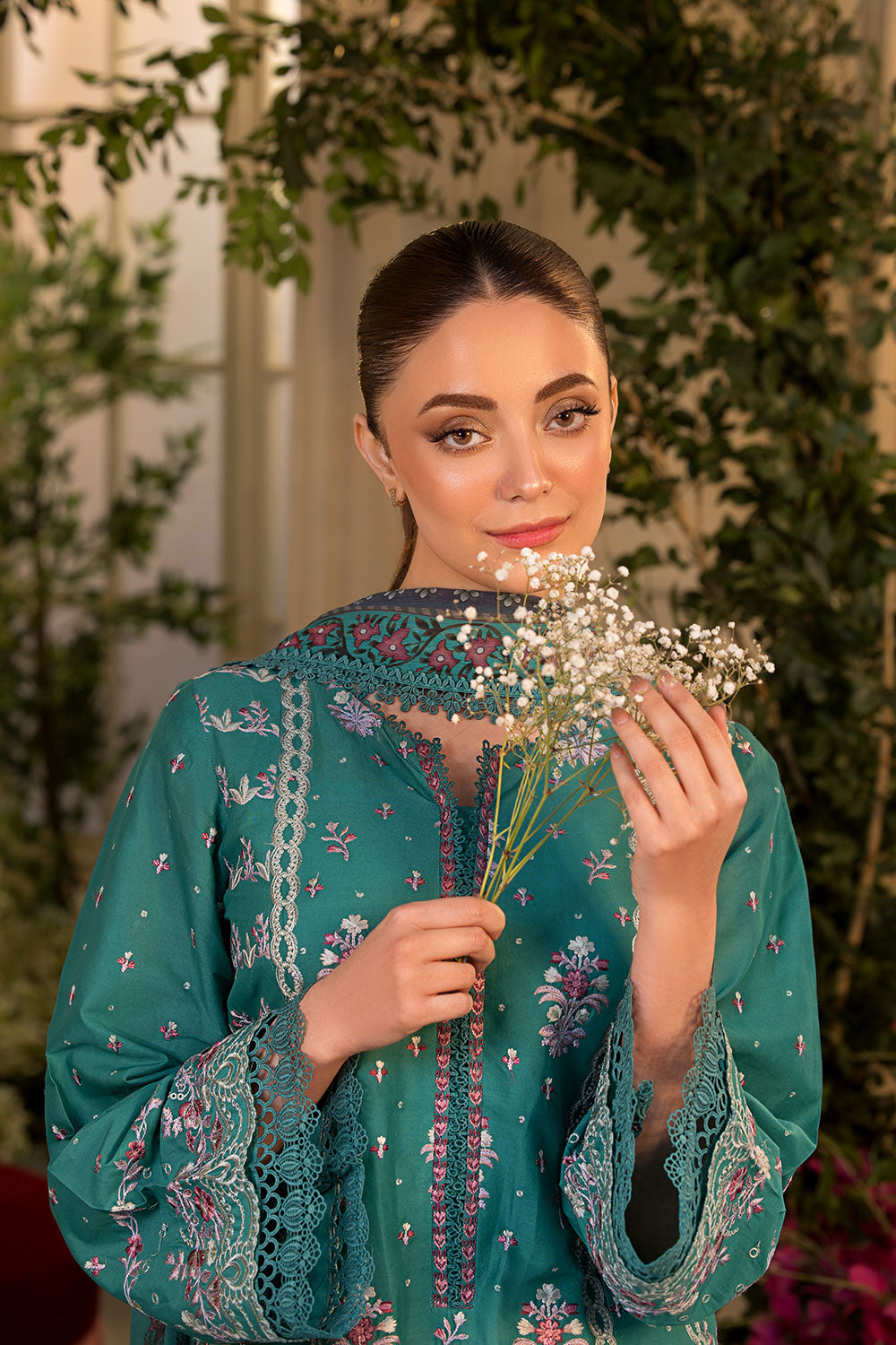 ARTV-6A Vital 2025 Unstitched