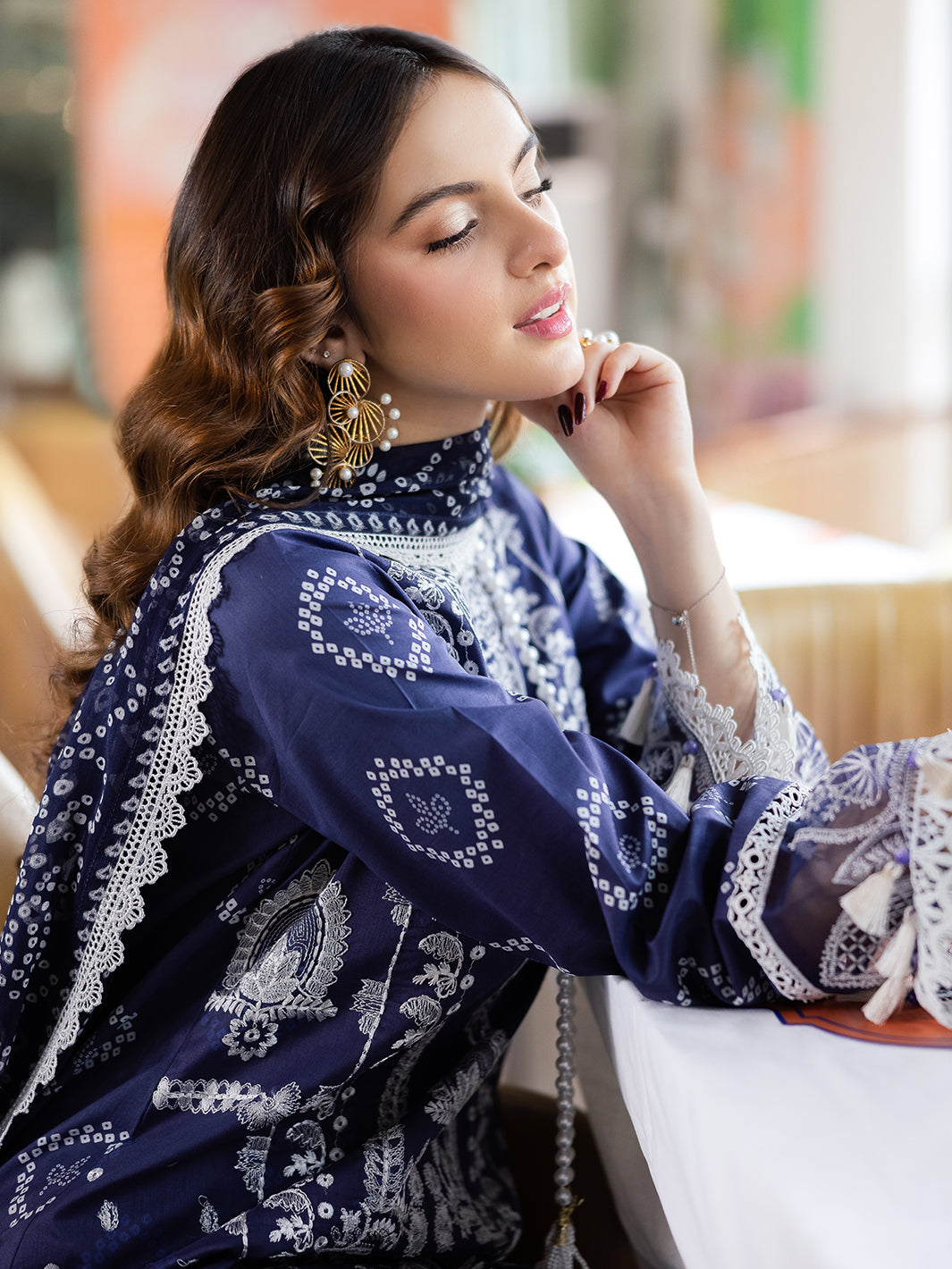 GARDEN GLEE  - D- 06