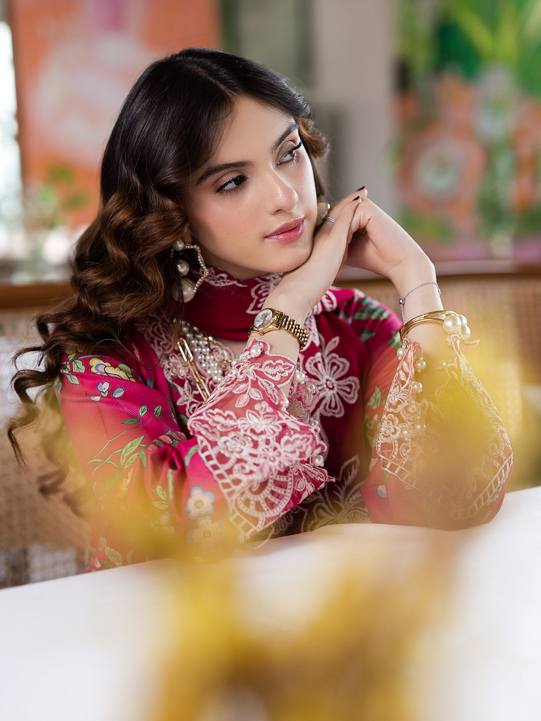 LAUGHTER LINES  - D- 05