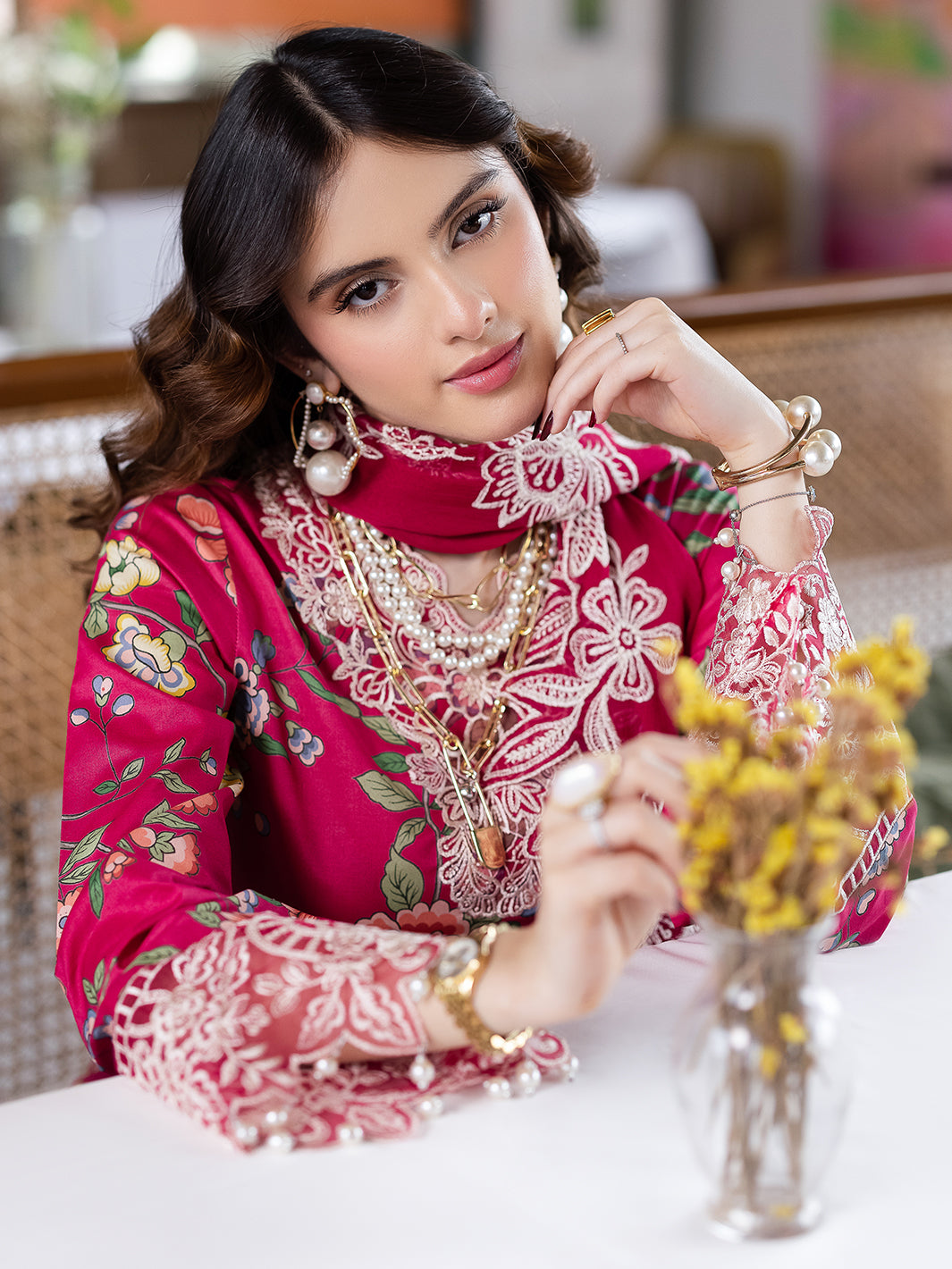 LAUGHTER LINES  - D- 05