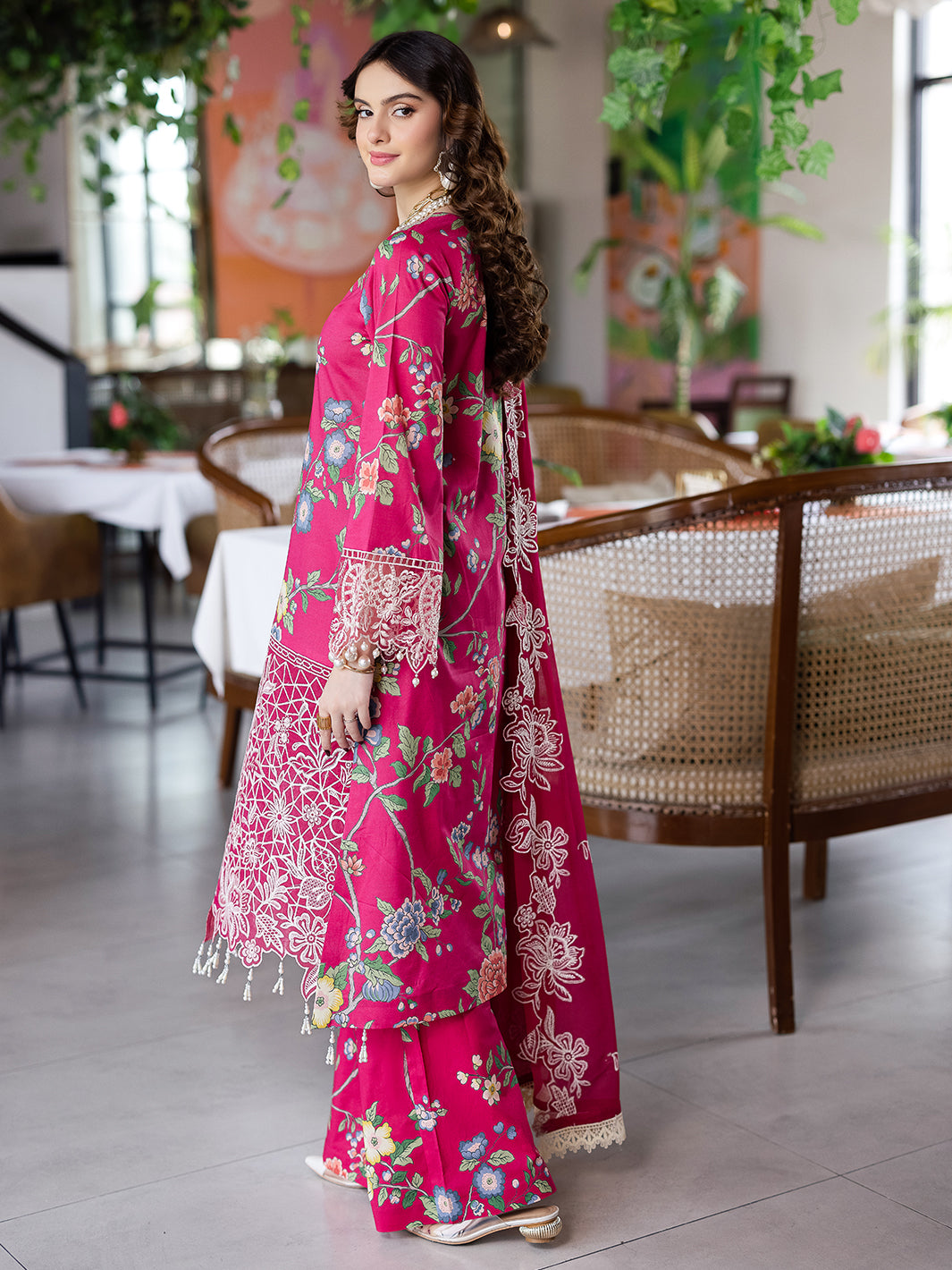 LAUGHTER LINES  - D- 05