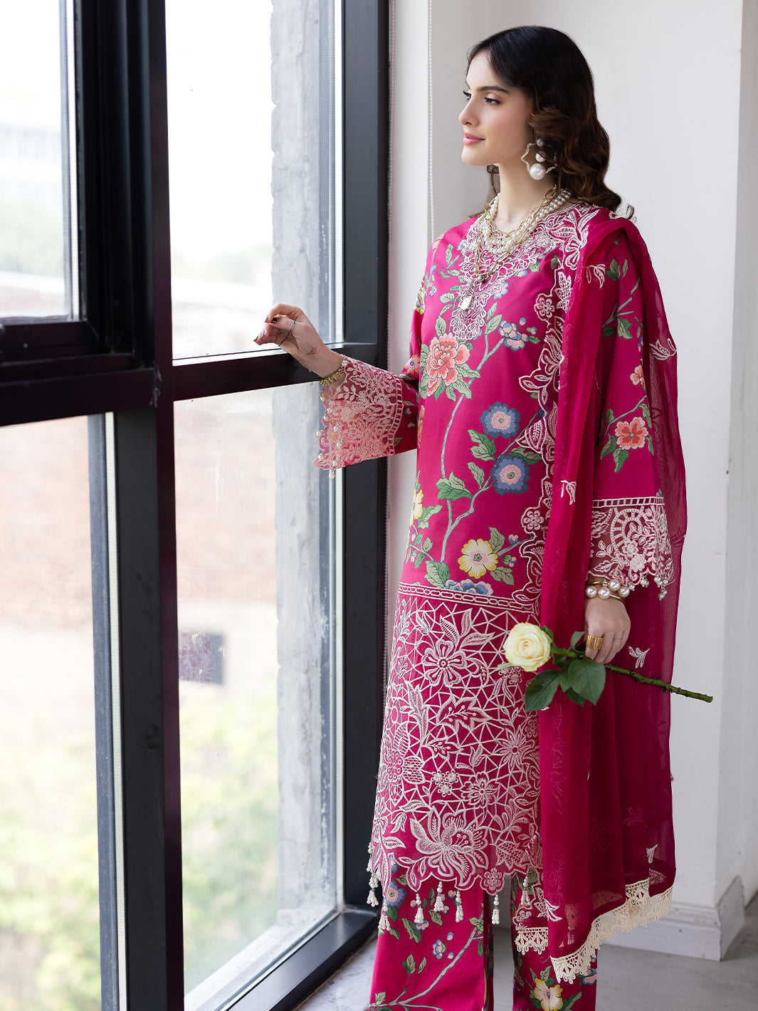 LAUGHTER LINES  - D- 05