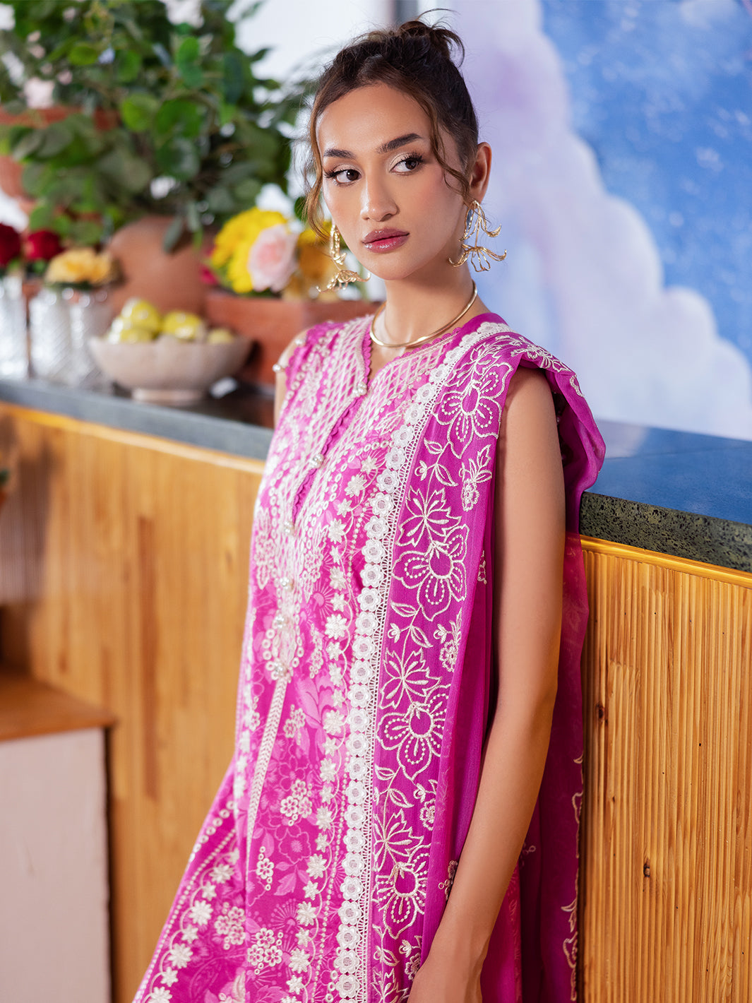 PEACH BELLINI  - D- 10