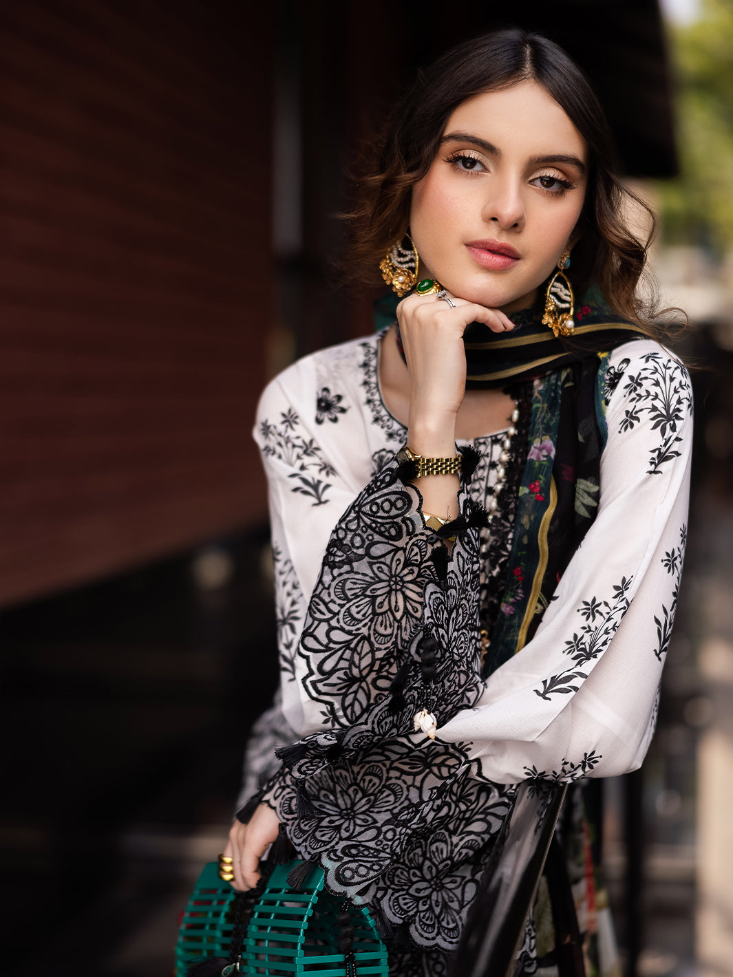 SUNDAZE SOIREE - D- 01